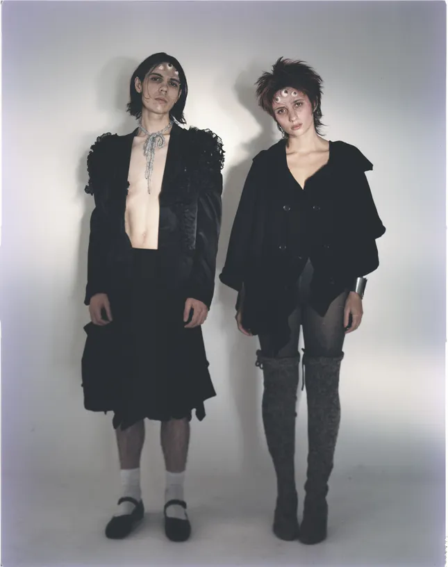 Scrapped Editorial