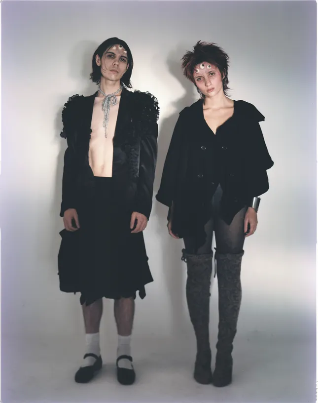 Scrapped Editorial