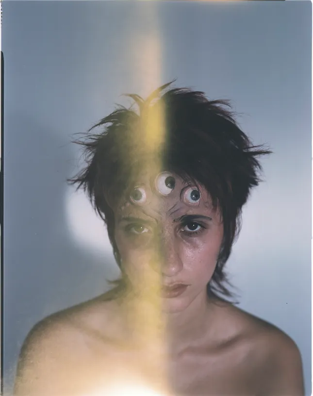Project image