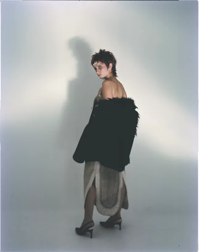 Project image