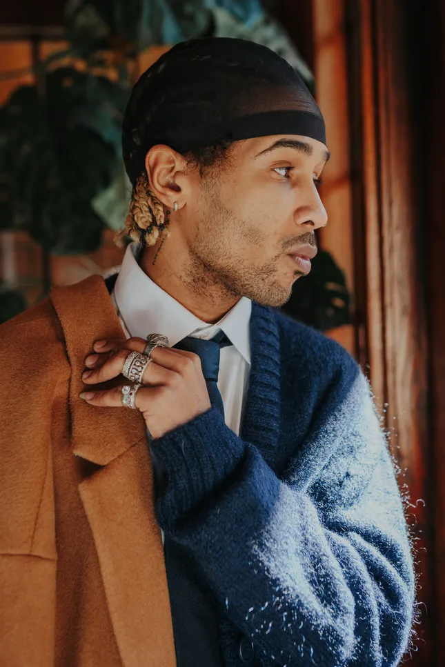 Style Editorial