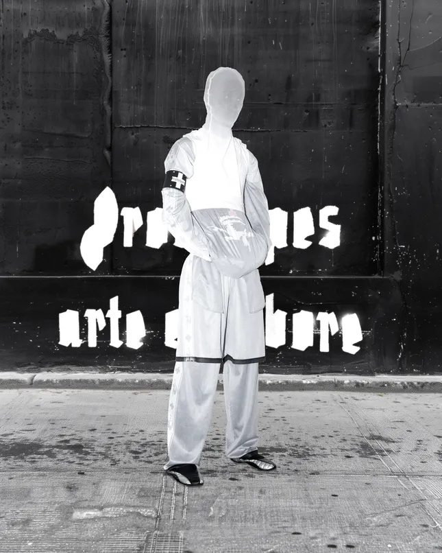 PROTOTYPES 07 LOOKBOOK