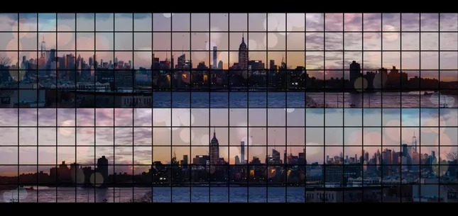 Radical Media x Citizens Bank: The Living Portrait of NYC