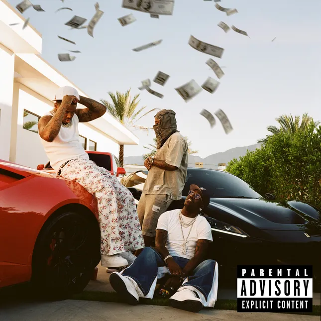 Yg - Stupid ft Babyface Ray Lil Yachty