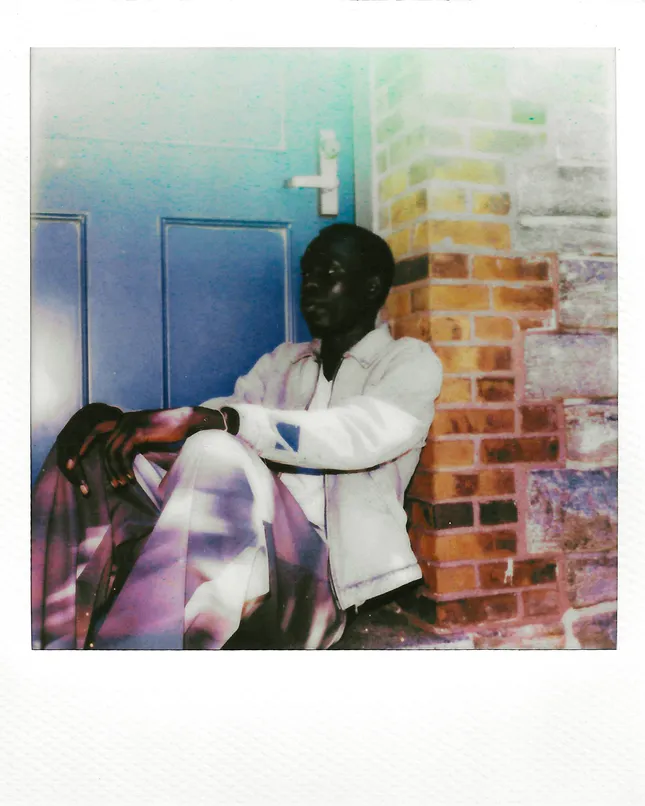 Project image