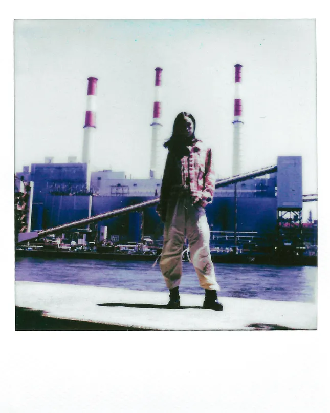 Project image