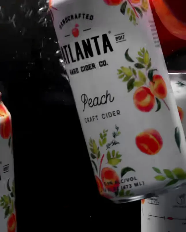 Atlanta Hard Cider
