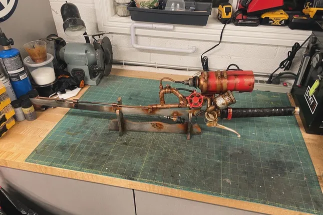 Project image