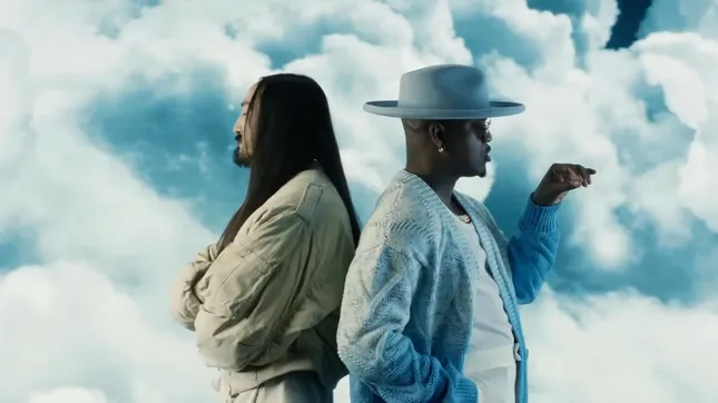 Heavenly Hell - Steve Aoki & Ne-Yo