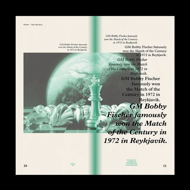 Project image