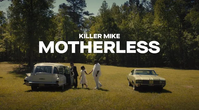 “Motherless”, Killer Mike’s music video part II