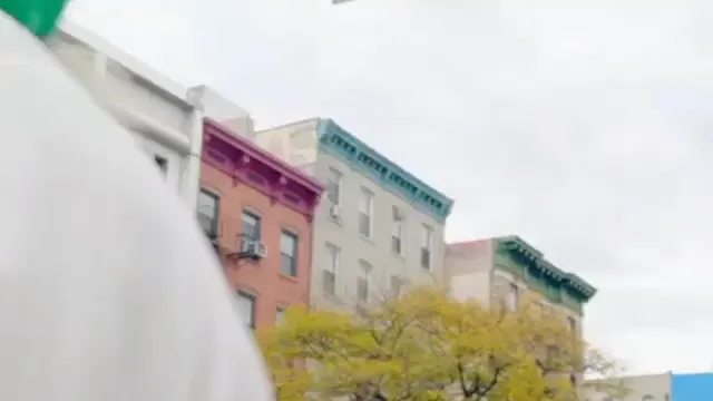 Girl Undiscovered campaign, NYC