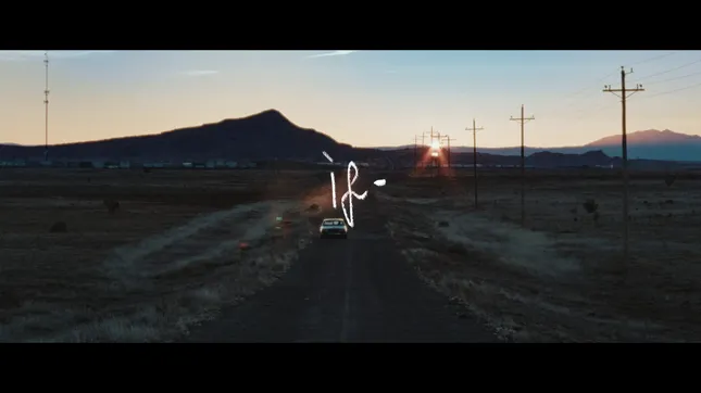 If