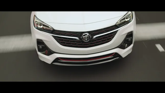 ENCORE GX | BUICK