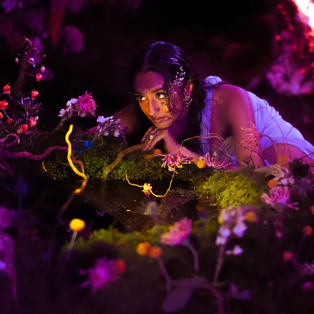 Raveena x Amazon Music