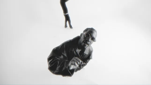 John Givez: Ride