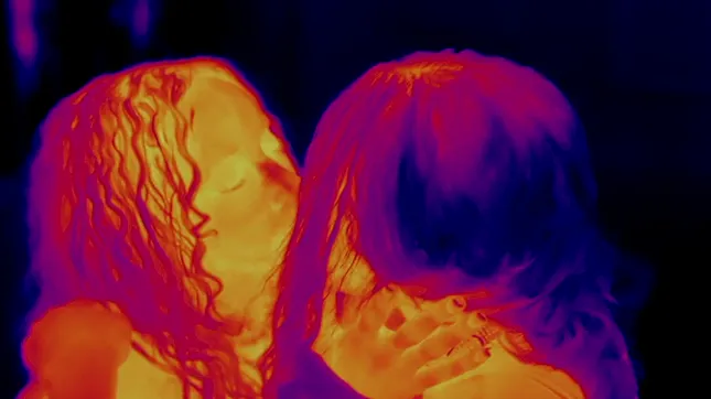 TINASHE “Getting No Sleep” || Music Video