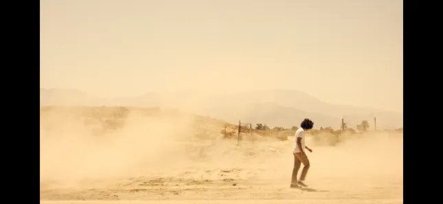 Project image