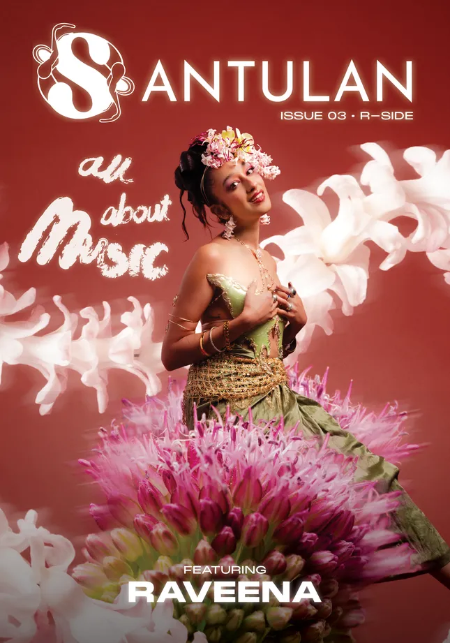 Santulan Magazine