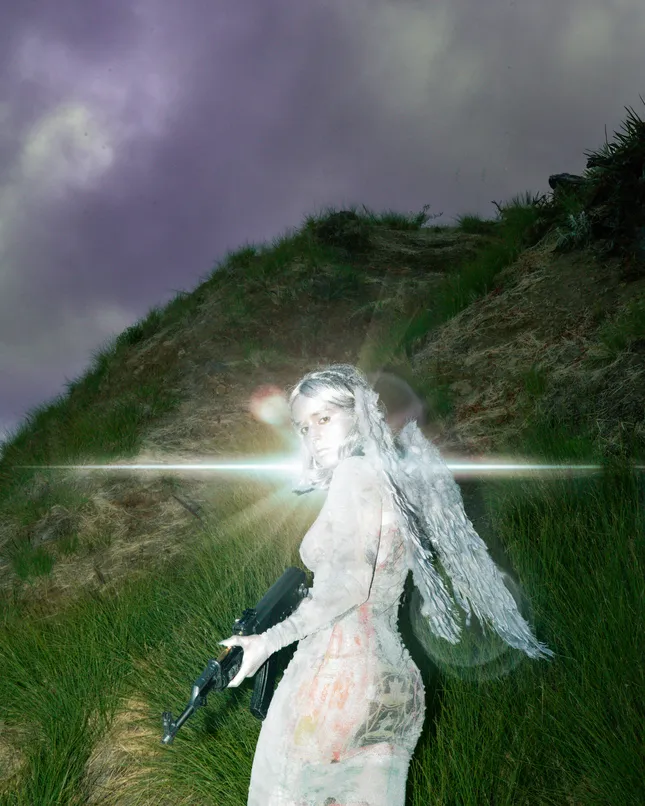 Project image