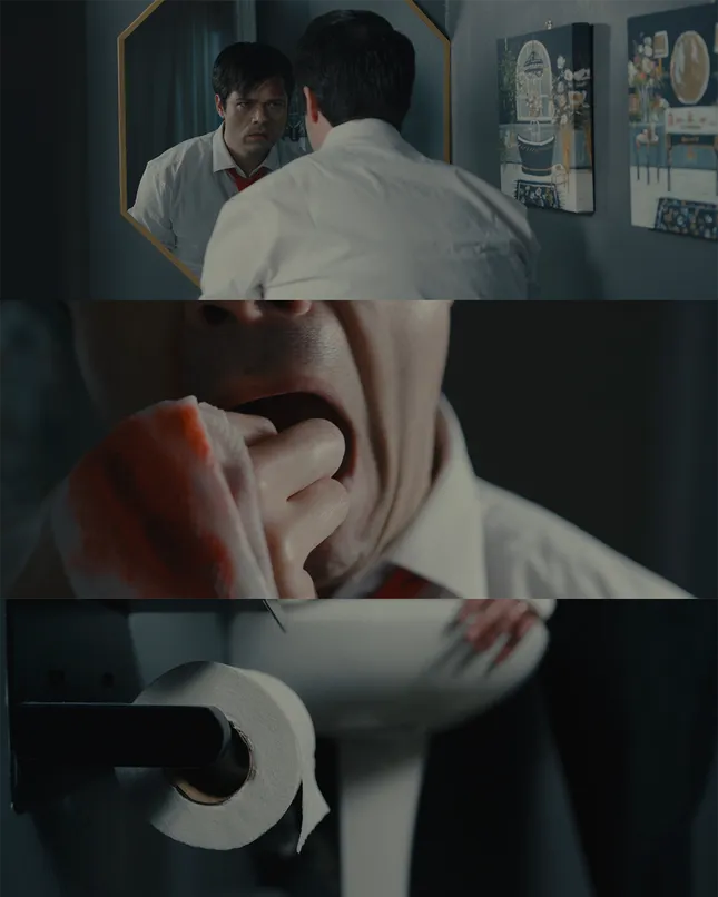 Premonition