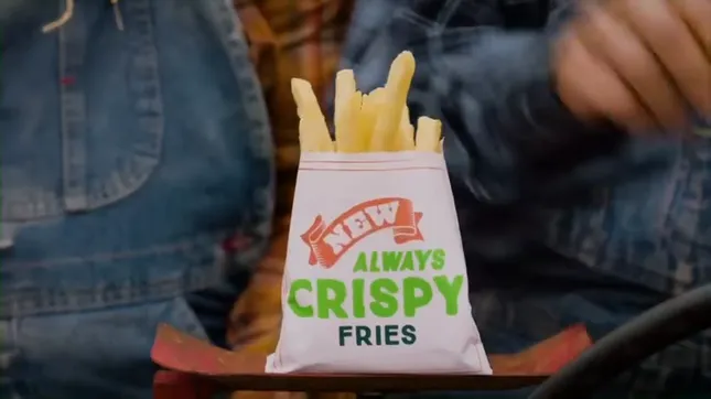 Farmers boys commercial