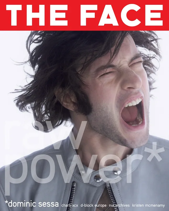 The FACE Issue 18 Cover Story