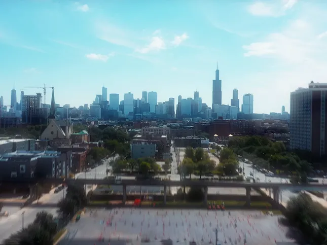 Windy City Smokeout Hype Ad