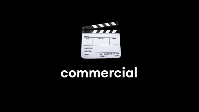 Commercial