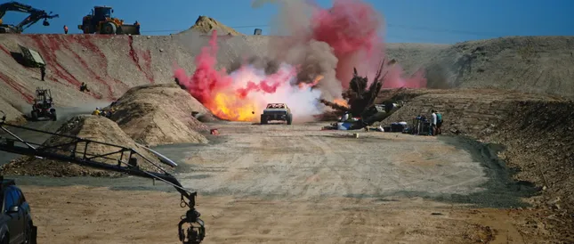 Action (2024)