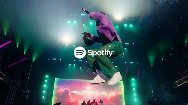 Spotify Frequency Broccoli City Fest 2022 Recap