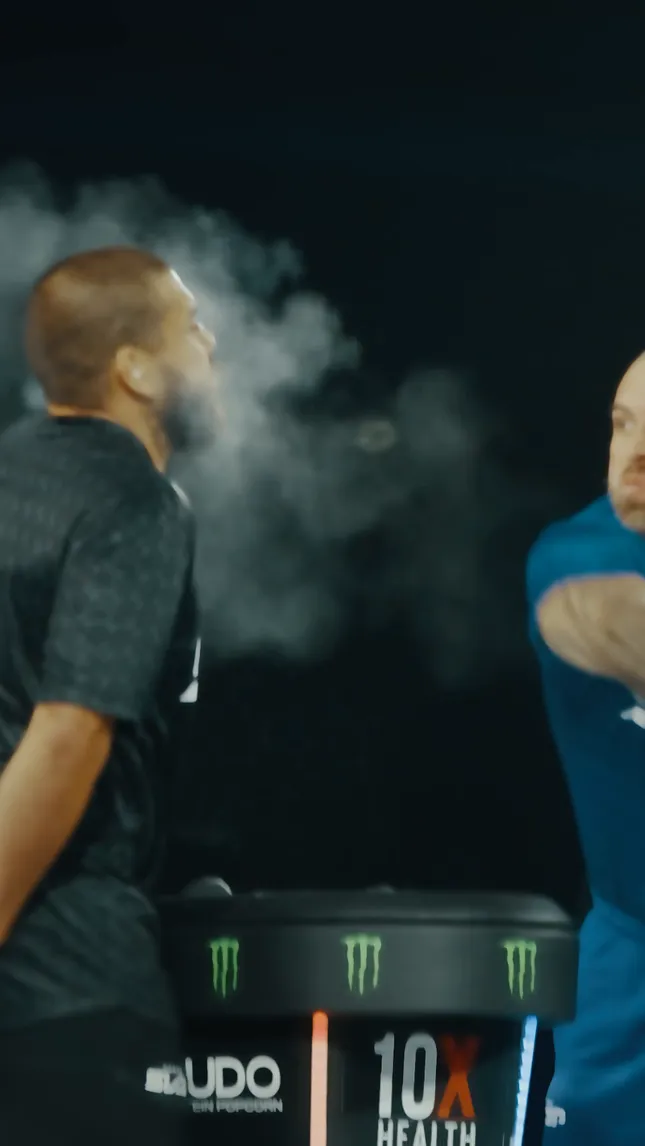Social Edit/Photo- Power Slap 8