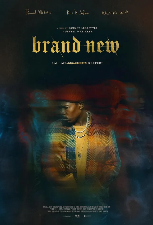 Brand New - Short film
