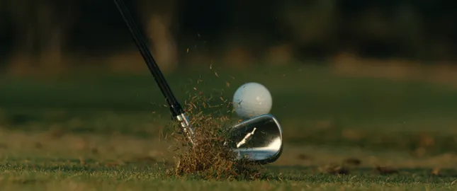 “The Build”  - Fourteen x LA Golf