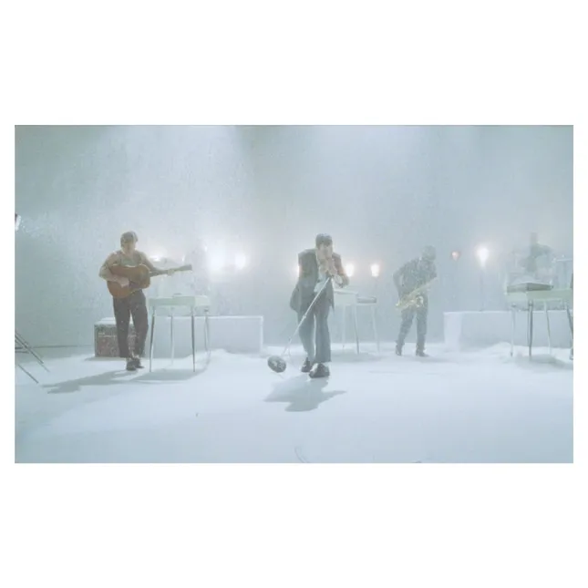 Music Videos ‘24