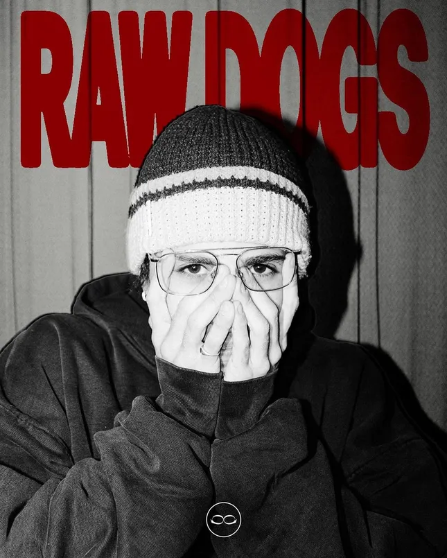 RAW DOGS: a documentary