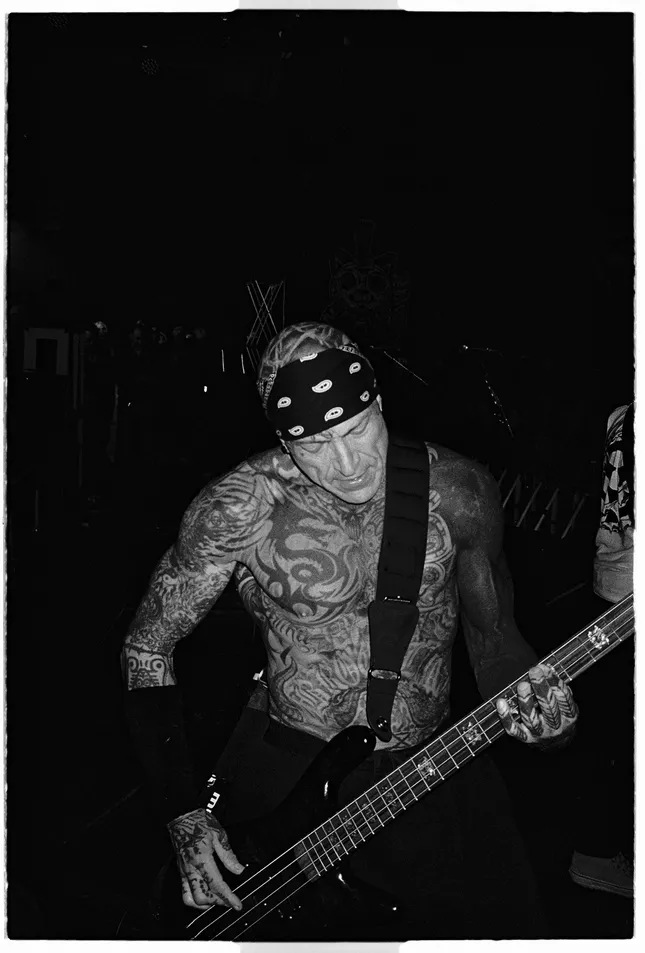 Biohazard: LIVE