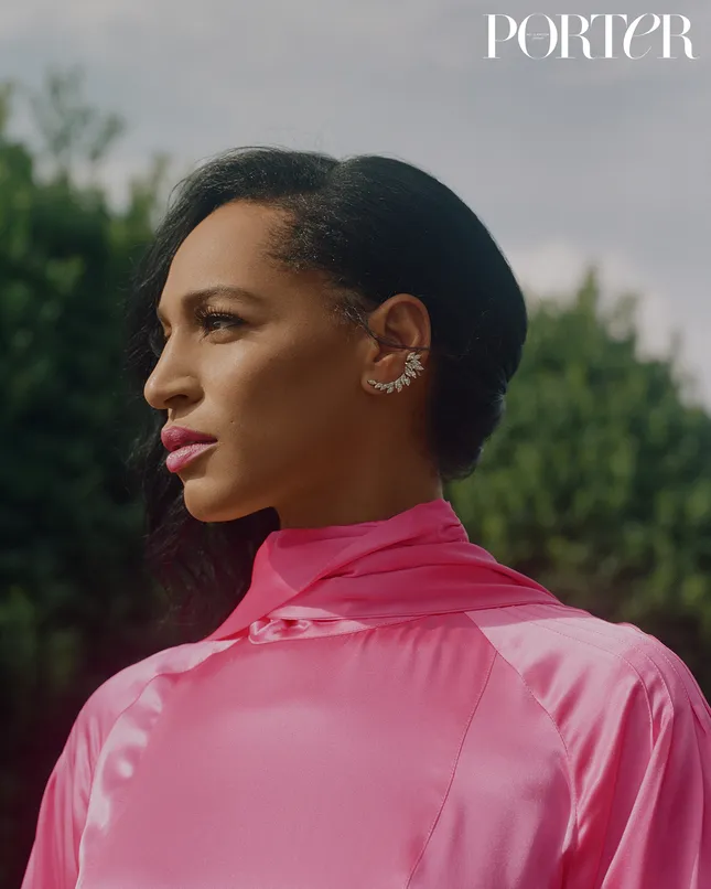 Net-A-Porter : Mother’s & Daughters ‘20