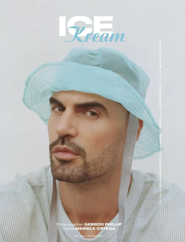 Rollacoaster AW ‘21