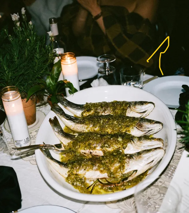 Event Photography/ Crown Affair x LPA