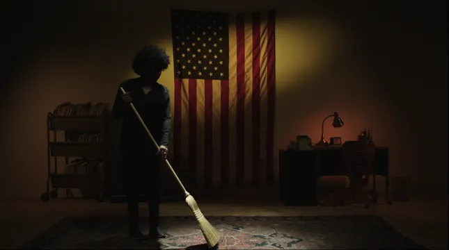 The 1619 Project (Hulu)