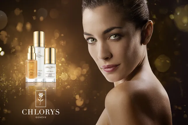 Chlorys