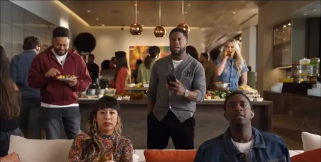 Draftking - Super Bowl LVII