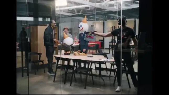 Jack in the box