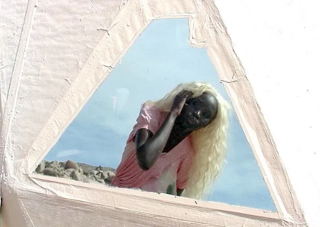 Project image