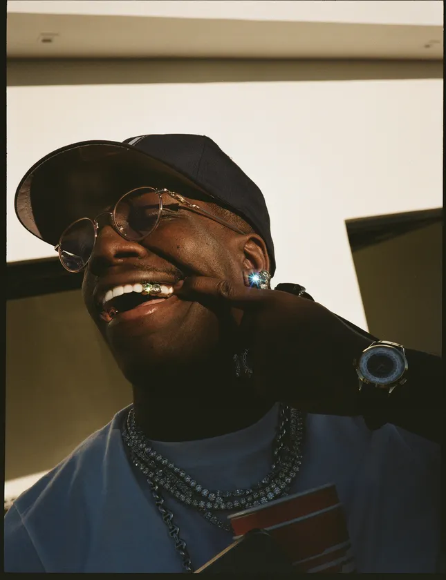 Lil Yachty