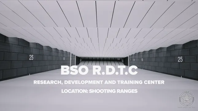 “Shooting Ranges” - BSO