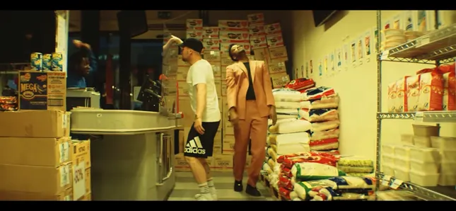 Music Video, Natnael