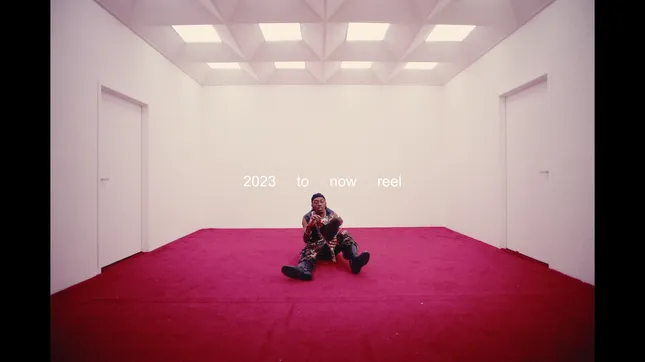 2023-24 Director/DP reel (1 min)