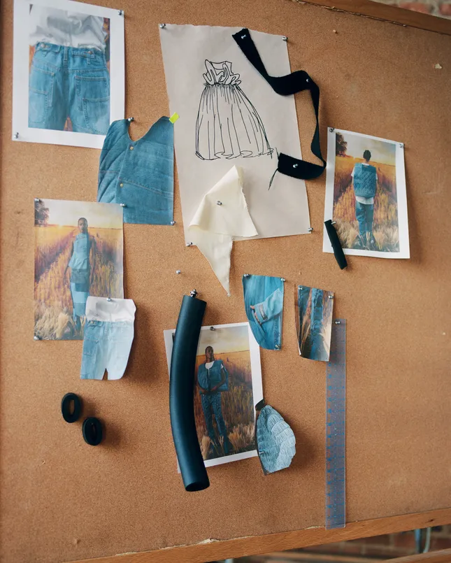 Project image